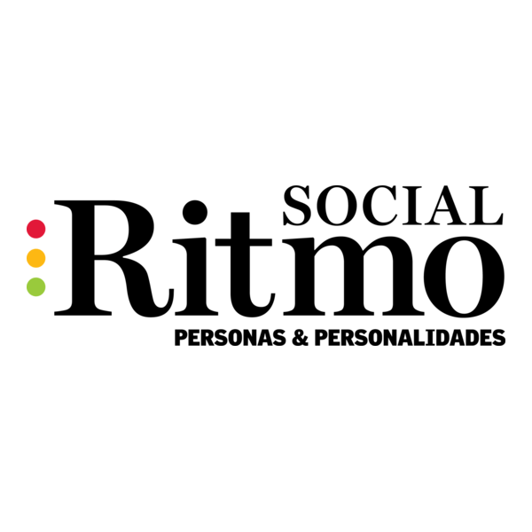 Revista Ritmo Social Logo PNG Vector