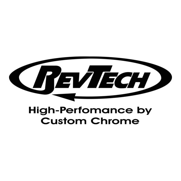 Revtech Logo PNG Vector