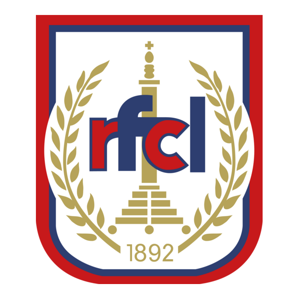 RFC de Liege Logo PNG Vector