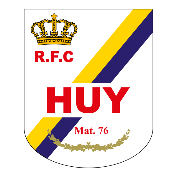 RFC Huy Logo PNG Vector