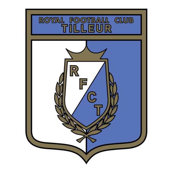 RFC Tilleur Logo PNG Vector