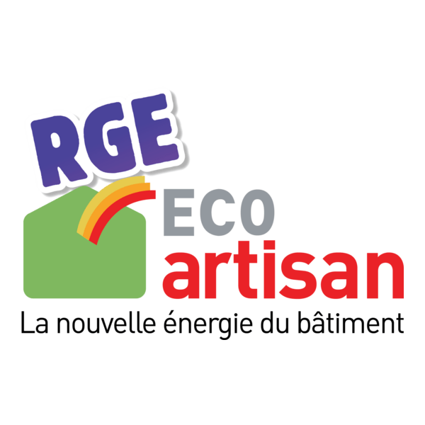 RGE Eco artisan Logo PNG Vector