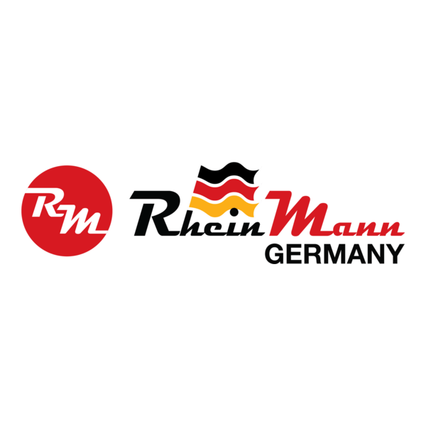 Rheinmann Germany Logo PNG Vector