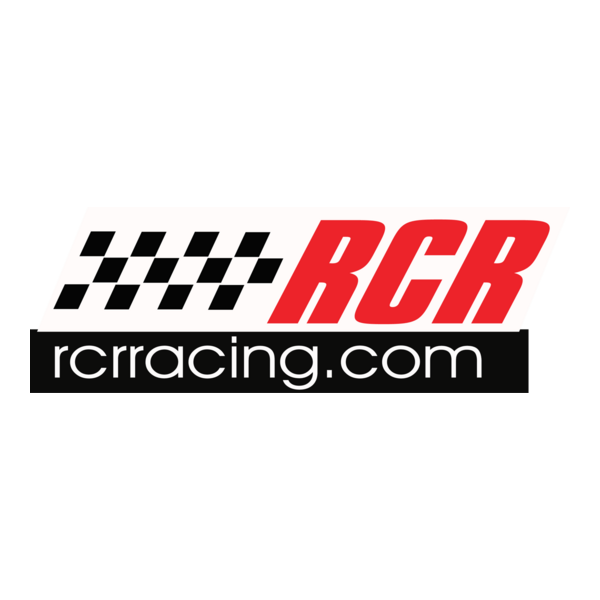 Richard Childress Racing Logo PNG Vector