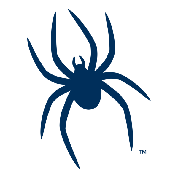 Richmond Spiders Logo PNG Vector