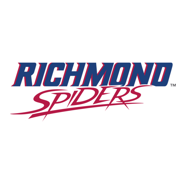 Richmond Spiders Logo PNG Vector