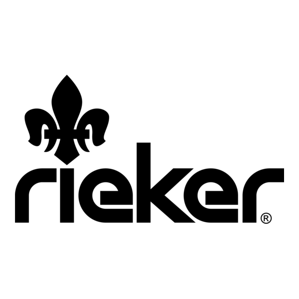 Rieker Logo PNG Vector