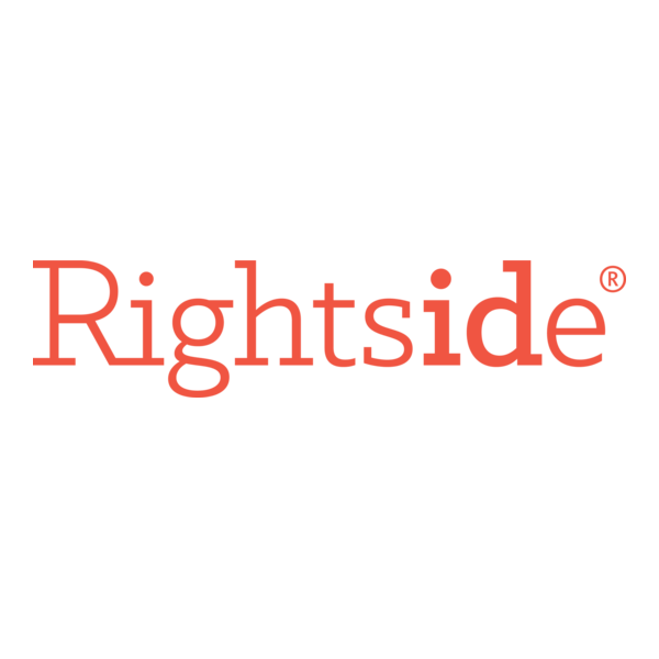 Rightside Logo PNG Vector