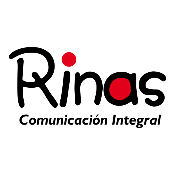 RINAS COMUNICACION INTEGRAL Logo PNG Vector