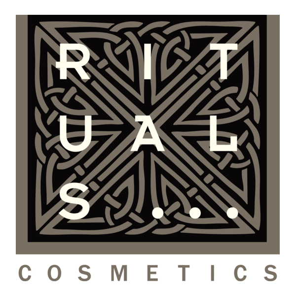 RITUALS cosmetics Logo PNG Vector