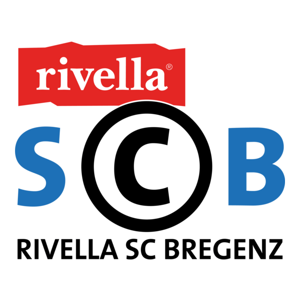 Rivella SC Bregenz Logo PNG Vector
