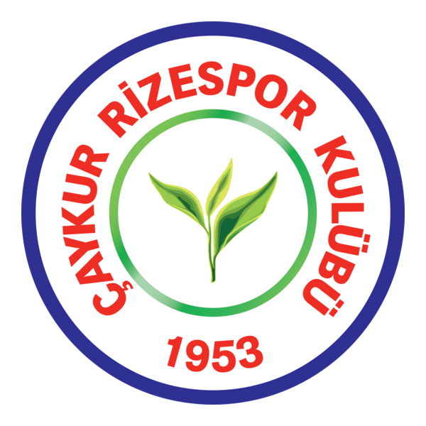 Rizespor Rize Logo PNG Vector