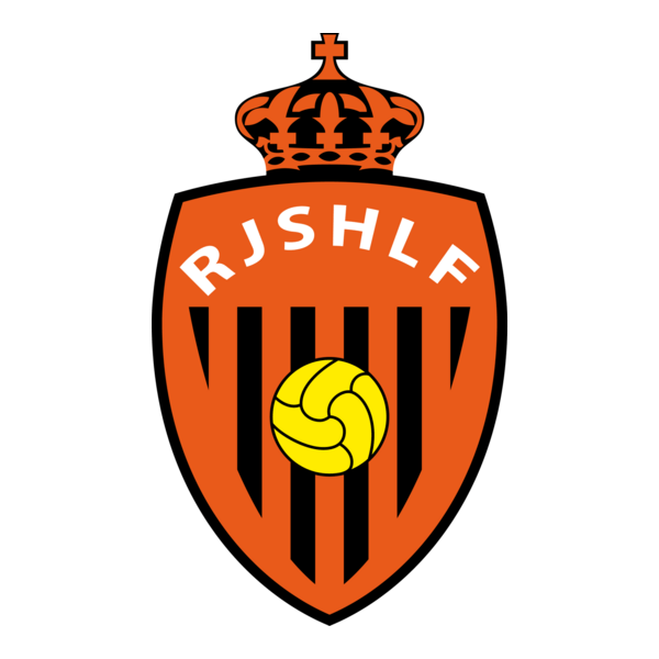 RJS Heppignies-Lambusart-Fleurus (2002) Logo PNG Vector