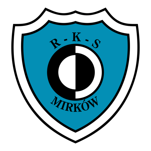 RKS Mirkow Logo PNG Vector