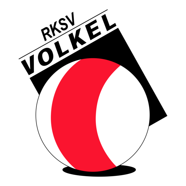 RKSV Volkel Logo PNG Vector