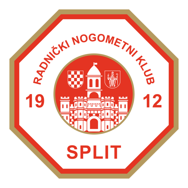 RNK Split Logo PNG Vector