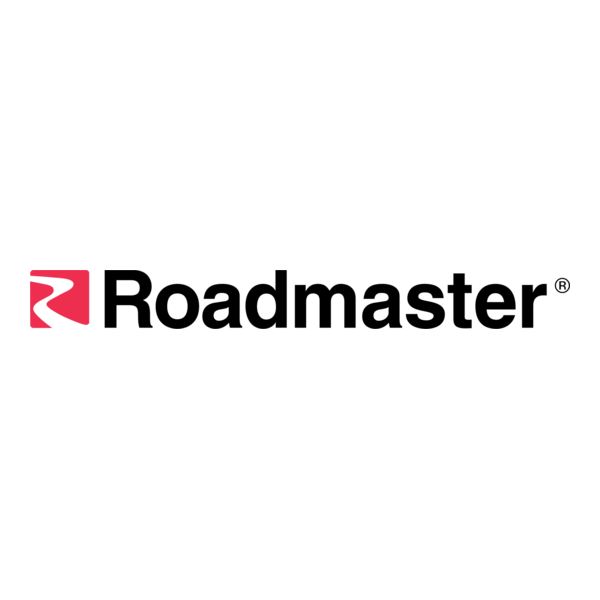 Roadmaster Logo PNG Vector