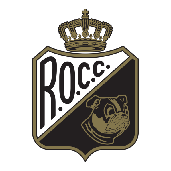 ROC Charleroi Logo PNG Vector