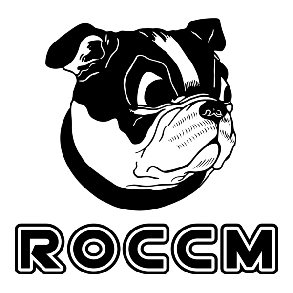 ROC Charleroi-Marchienne Logo PNG Vector