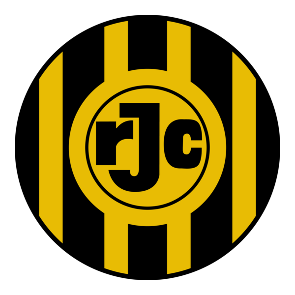Roda JC Logo PNG Vector