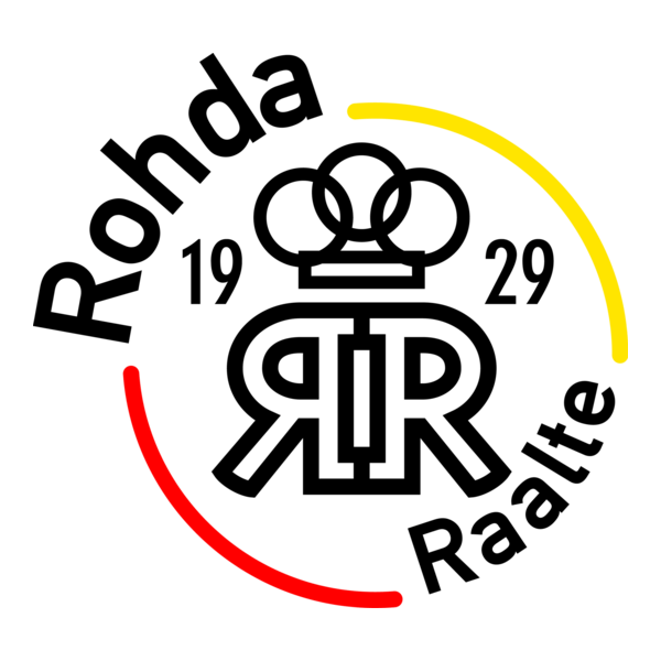 Rohda Raalte (Old) Logo PNG Vector