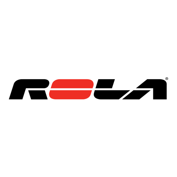 ROLA Logo PNG Vector