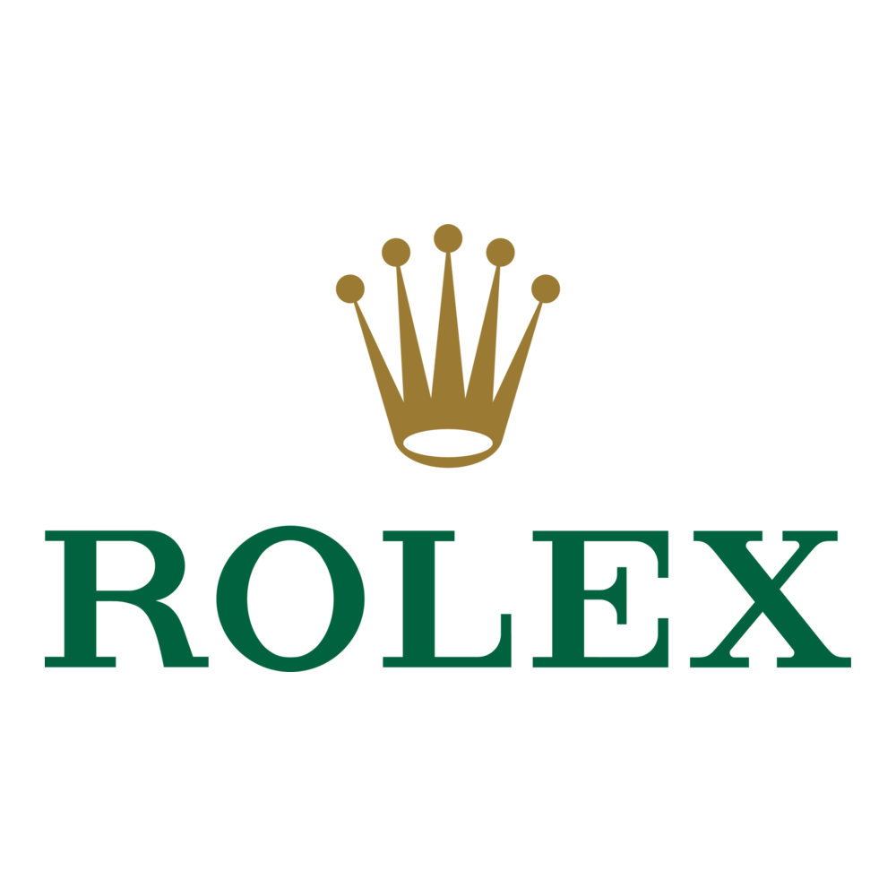 Rolex Logo PNG Vector