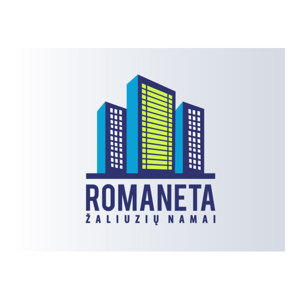 Romaneta Logo PNG Vector