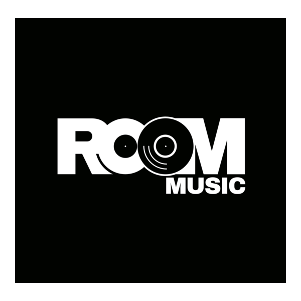 Room Music Logo PNG Vector