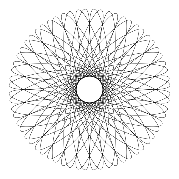 ROSETTE Logo PNG Vector