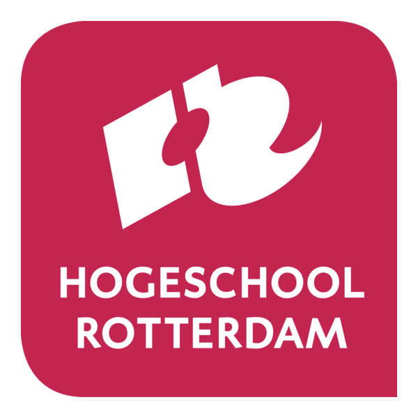 Rotterdam University Logo PNG Vector