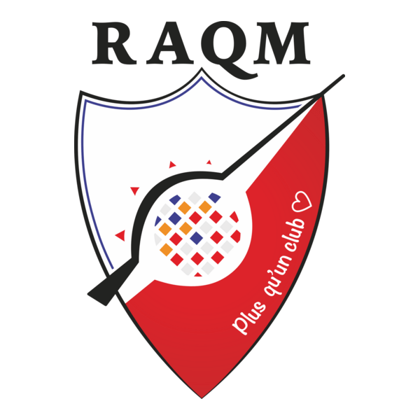 Royal Albert Quévy-Mons Logo PNG Vector