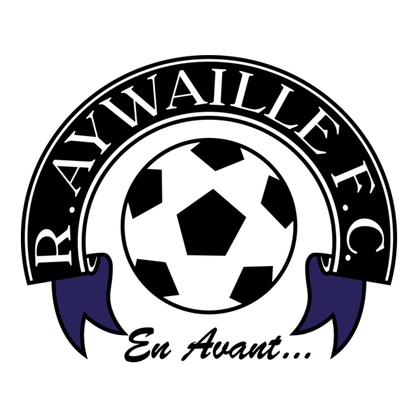 Royal Aywaille FC Logo PNG Vector
