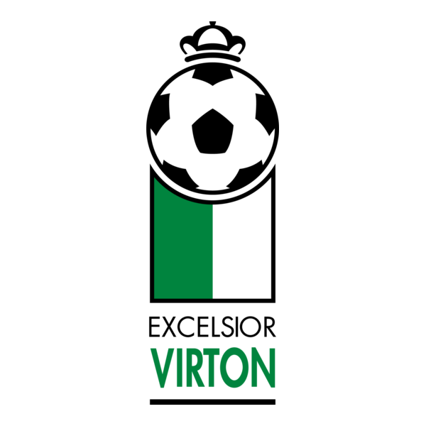 Royal Excelsior Virton (Old) Logo PNG Vector