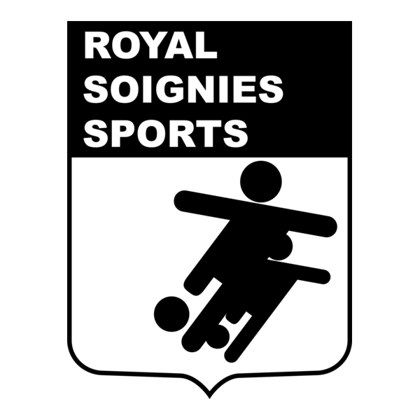 Royal Soignies Sports (2008) Logo PNG Vector