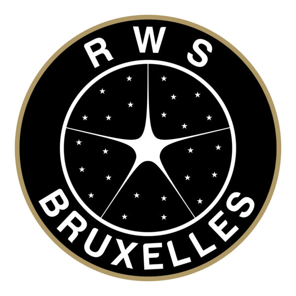 Royal White Star Bruxelles Logo PNG Vector