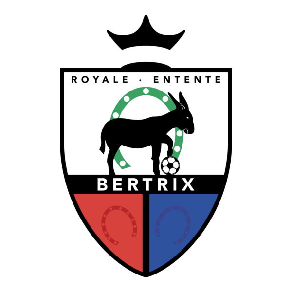 Royale Entente Bertrigeoise Logo PNG Vector