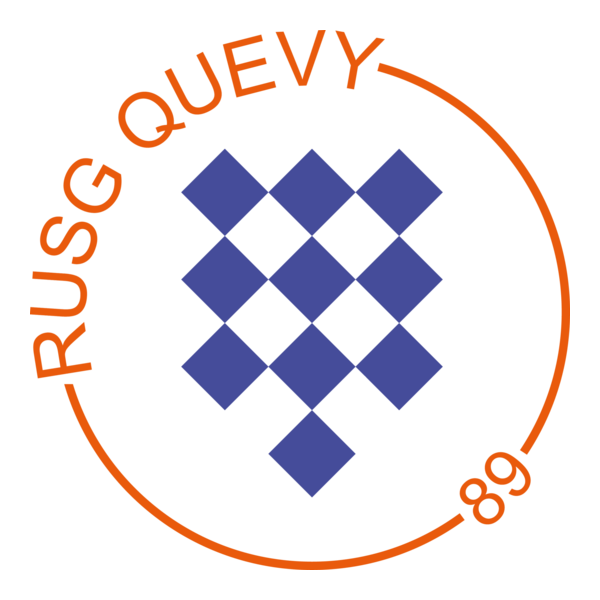 RUS Genly-Quevy 89 Logo PNG Vector