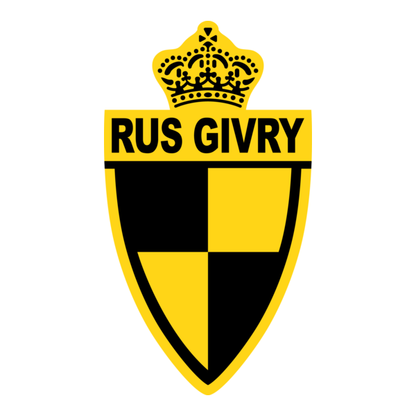 RUS Givry Logo PNG Vector