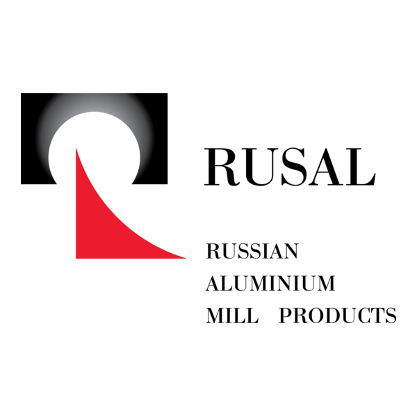 Rusal Logo PNG Vector