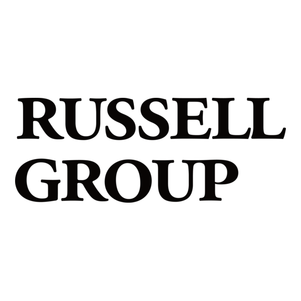Russell Group Logo PNG Vector
