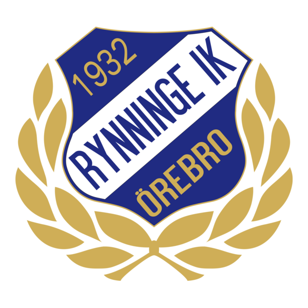 Rynninge IK Logo PNG Vector