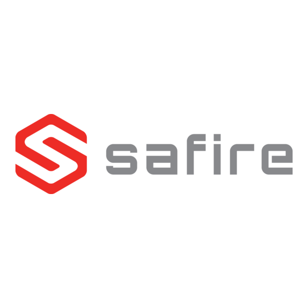 Safire Logo PNG Vector