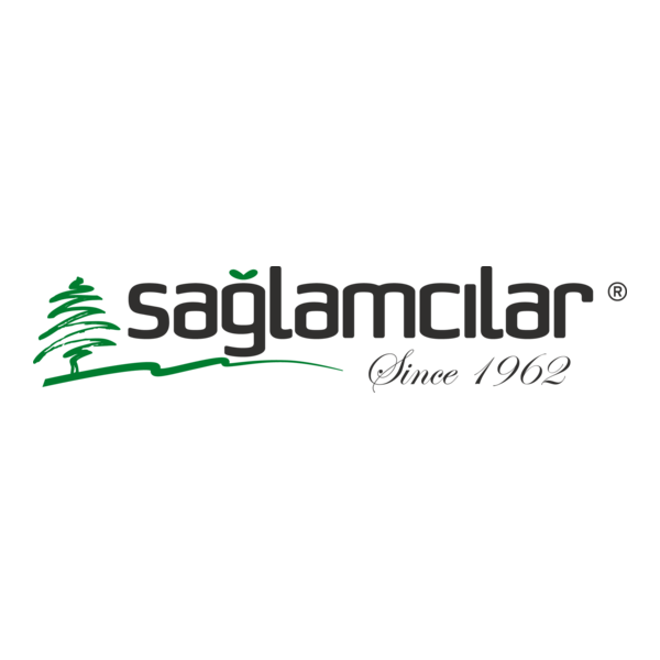 Sağlamcılar A.Ş. Logo PNG Vector