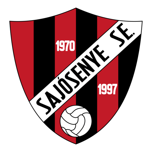 Sajosenye SE Logo PNG Vector