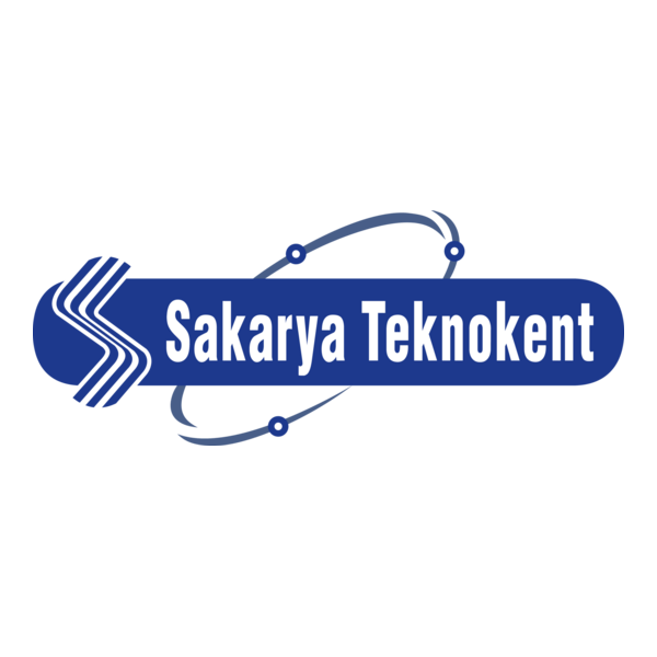 Sakarya Teknokent Logo PNG Vector