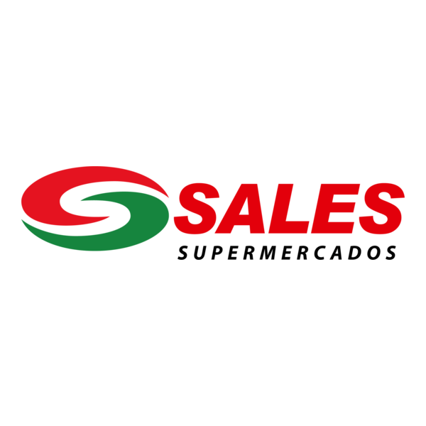 Sales Supermercados Logo PNG Vector