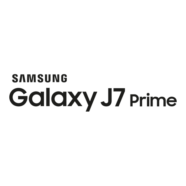 Samsung Galaxy j7 Prime Logo PNG Vector