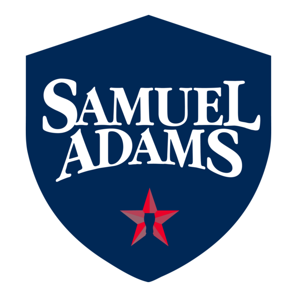 Samuel Adams New Logo PNG Vector