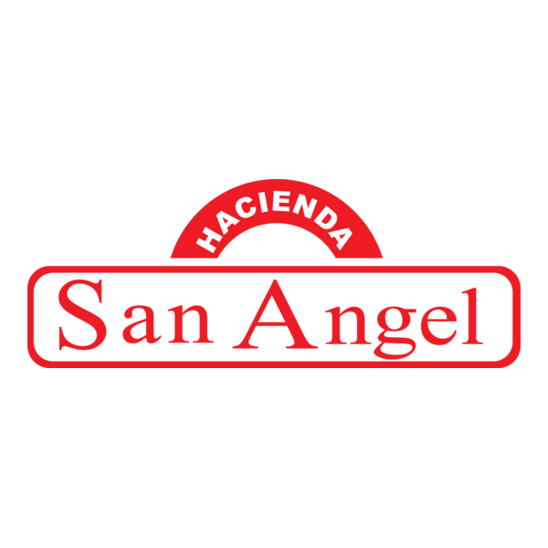 San Angel Logo PNG Vector
